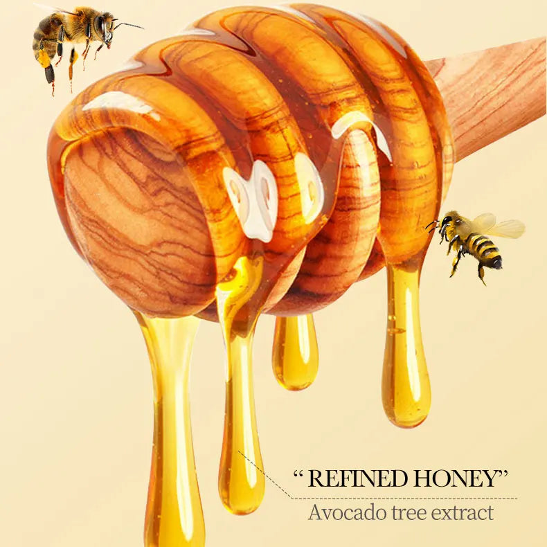 Vitamin E Manuka Hand Cream